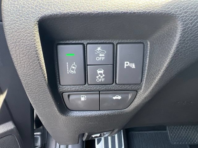 Used 2019 Acura TLX w/ Technology & A-SPEC Package AWD/4WD image 10