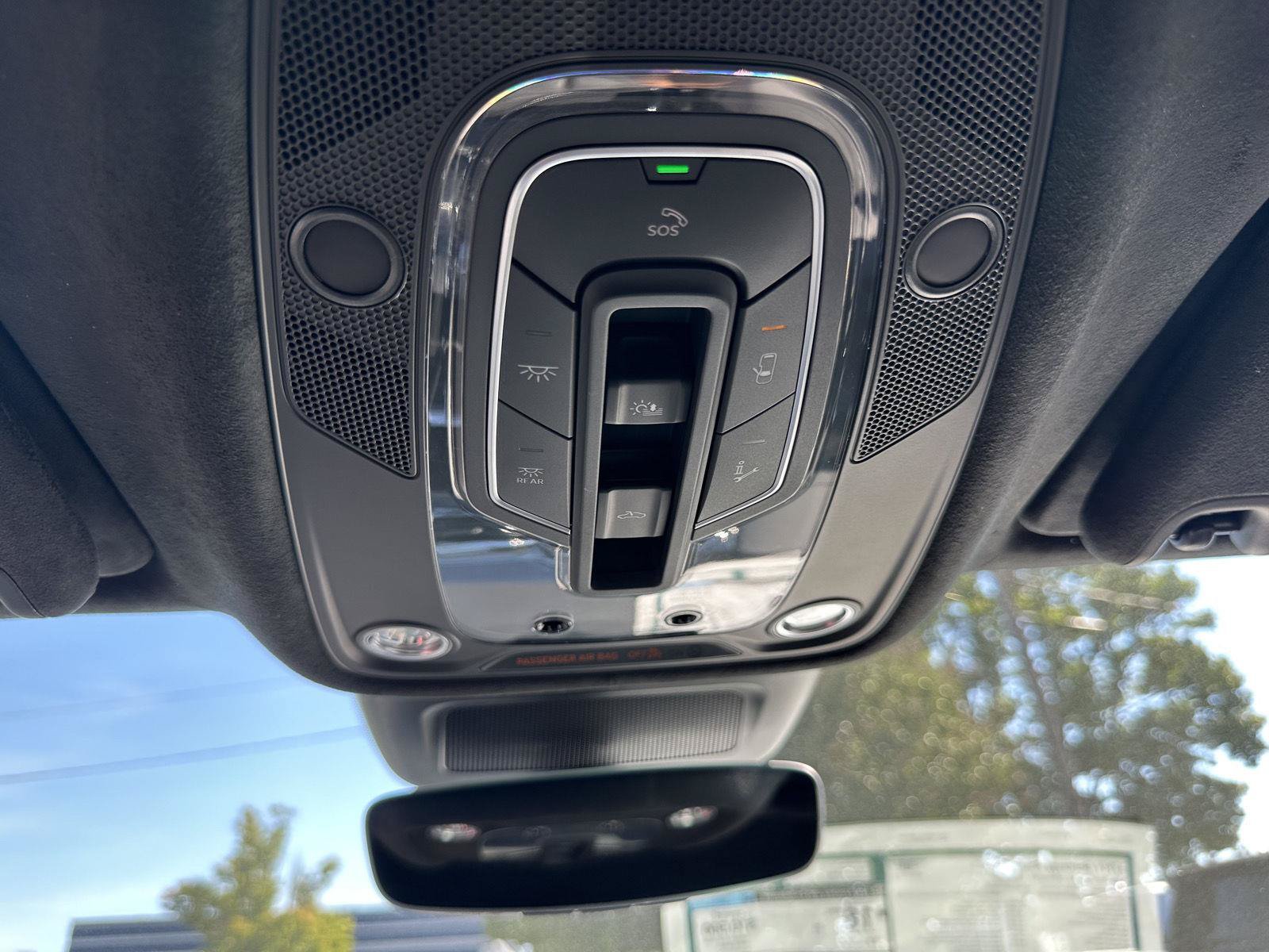 New 2027 Bentley Bentayga AWD/4WD image 50