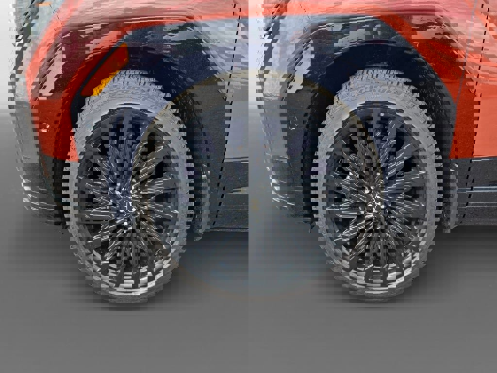 New 2025 Hyundai Santa Fe Calligraphy image 9