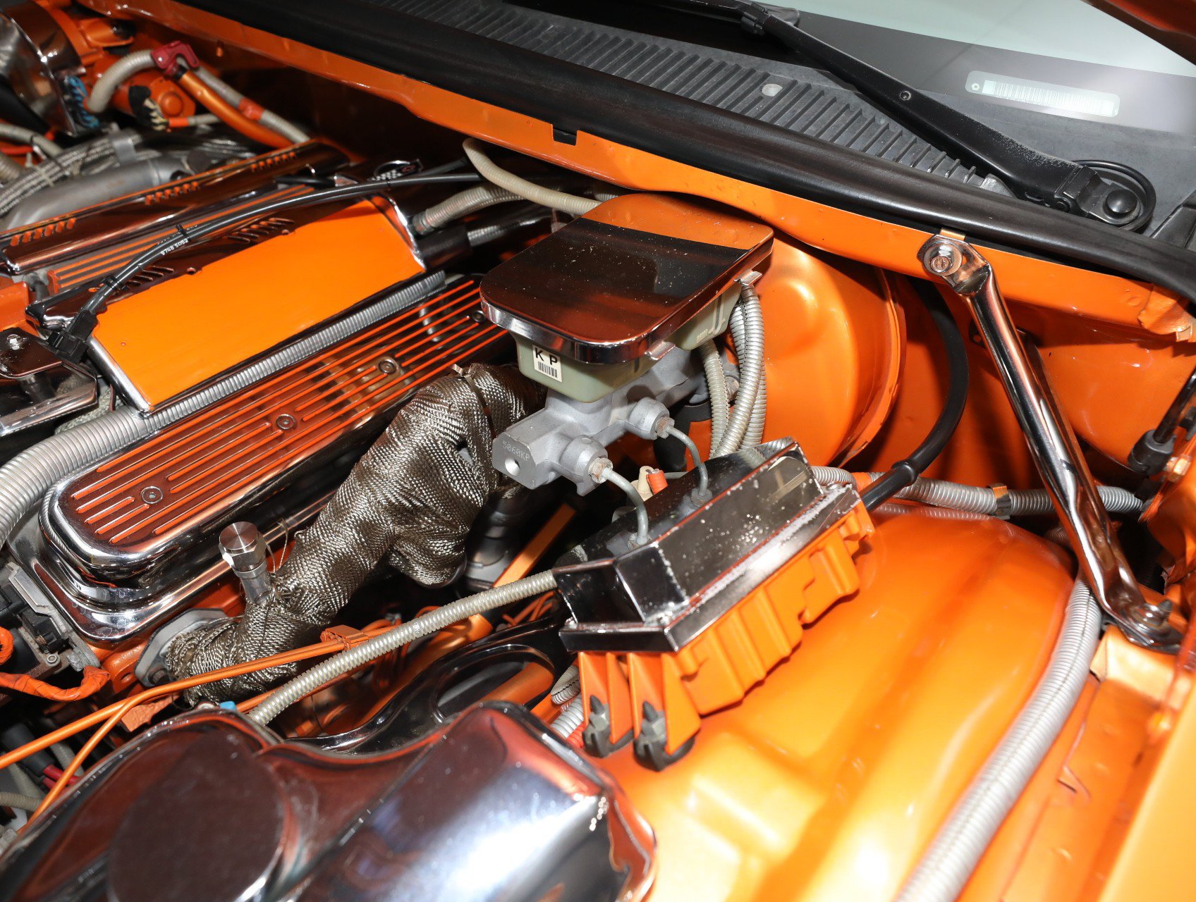 Used 1995 Chevrolet Impala SS RWD image 81