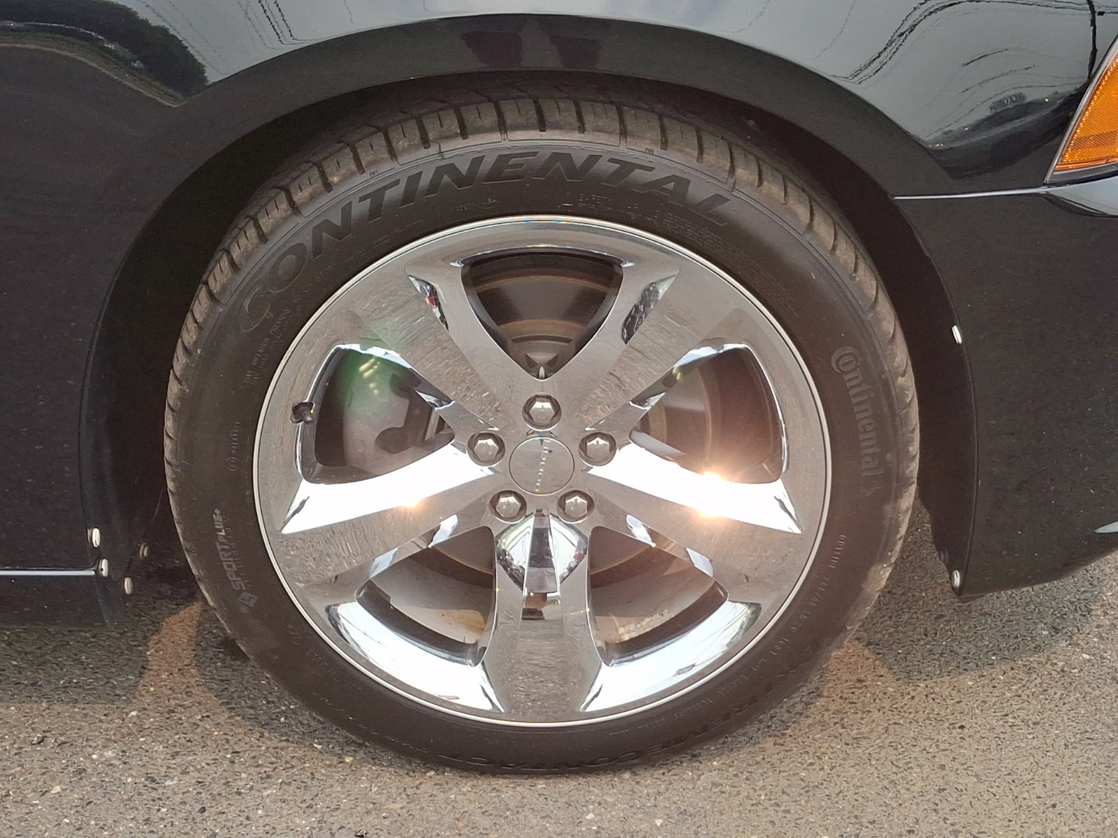 Used 2012 Dodge Charger R/T RWD image 8