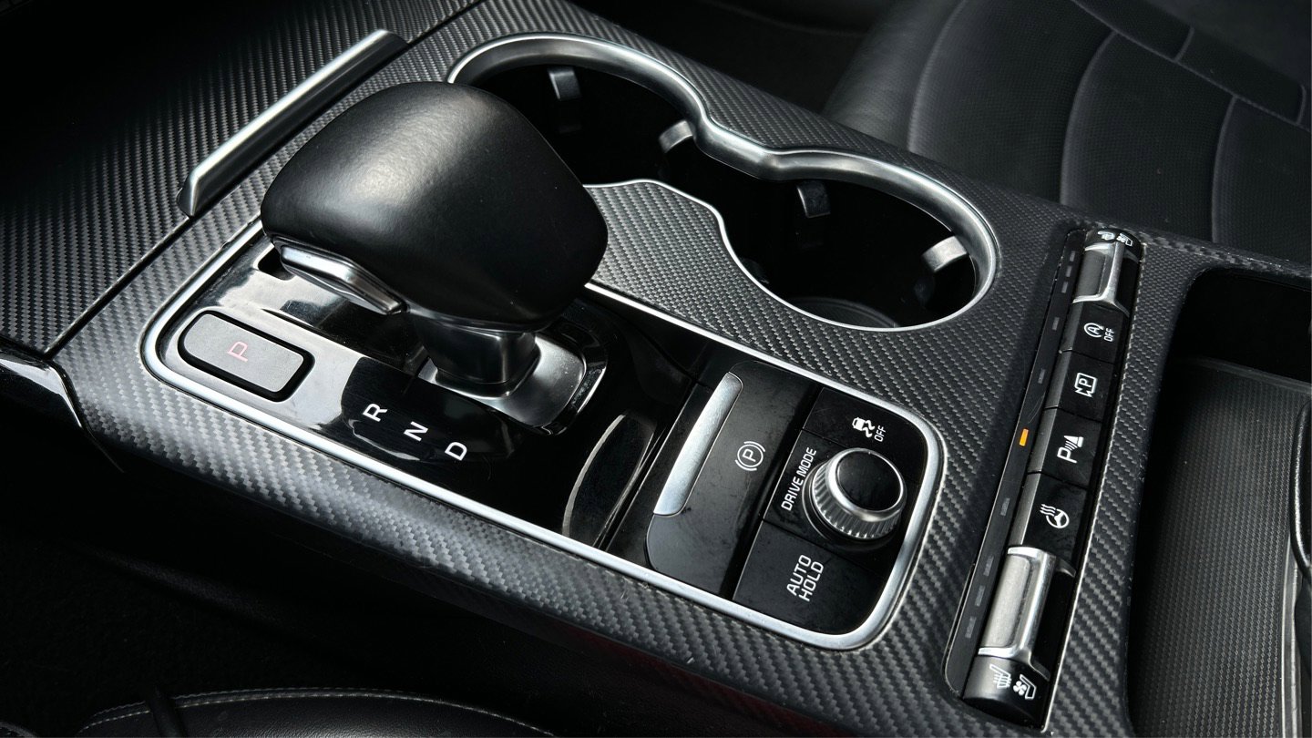 Used 2022 Kia Stinger GT2 w/ Scorpion Package image 27