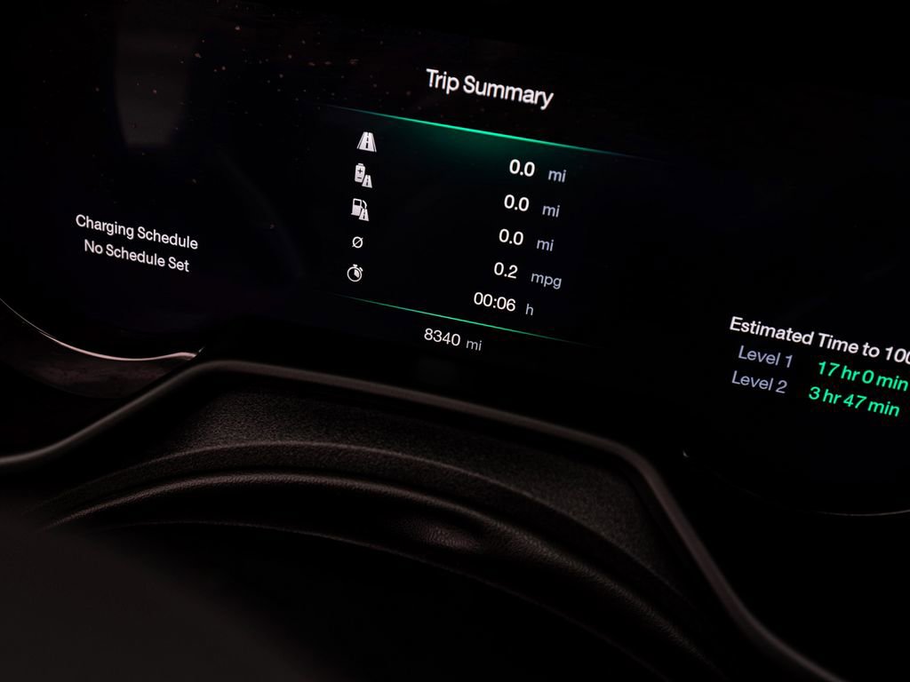 Used 2024 Dodge Hornet R/T Plus w/ R/T Blacktop Package image 18