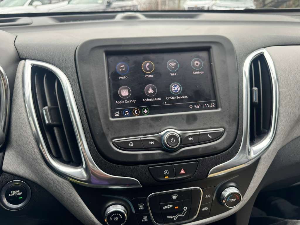 Used 2024 Chevrolet Equinox LS w/ LS Convenience Package image 25