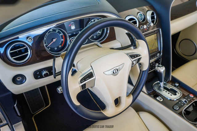 Used 2014 Bentley Continental GT image 65
