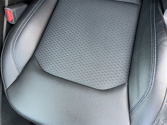 Certified 2024 Jeep Compass Latitude w/ Convenience Group image 12