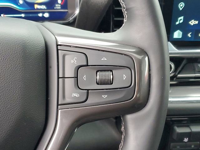 Used 2025 Chevrolet Silverado 2500 High Country w/ High Country Premium Package image 13