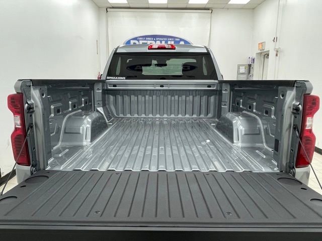 New 2026 Chevrolet Silverado 1500 W/T w/ WT Value Package image 10