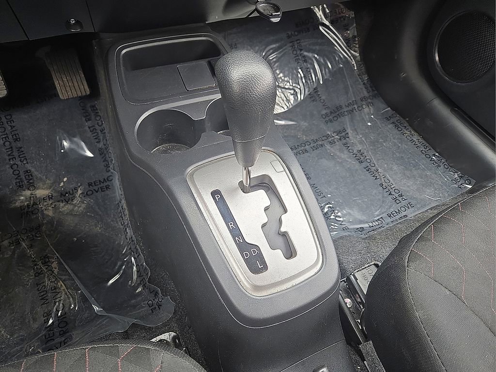 Used 2024 Mitsubishi Mirage ES image 29