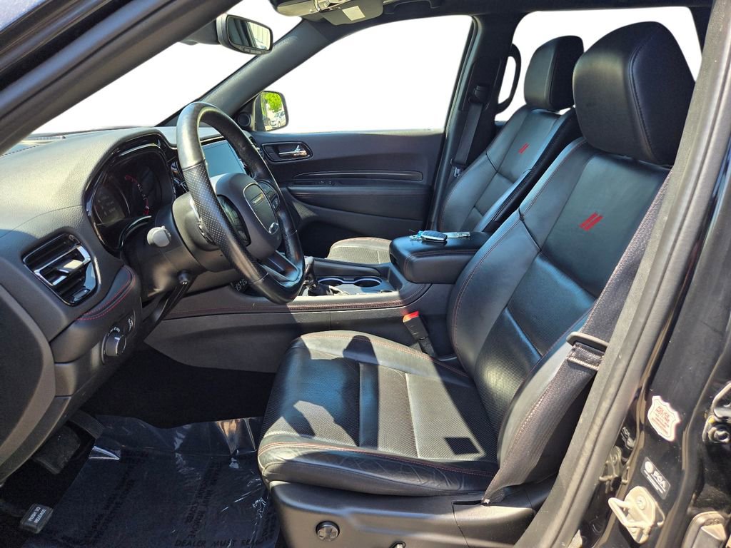 Used 2024 Dodge Durango R/T AWD/4WD image 17