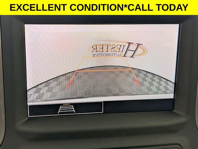 Used 2025 Chevrolet Silverado 1500 W/T RWD image 20