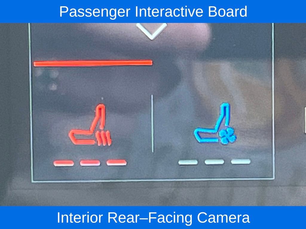 New 2025 Ford Mustang Premium image 15