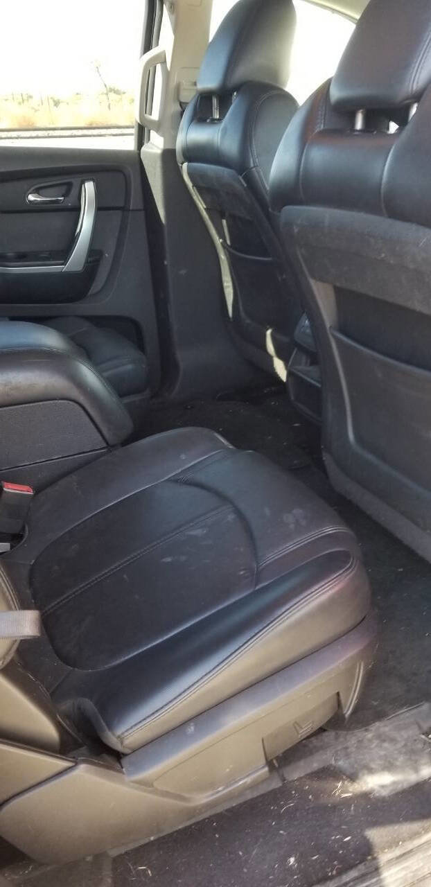 Used 2012 GMC Acadia SLT image 8