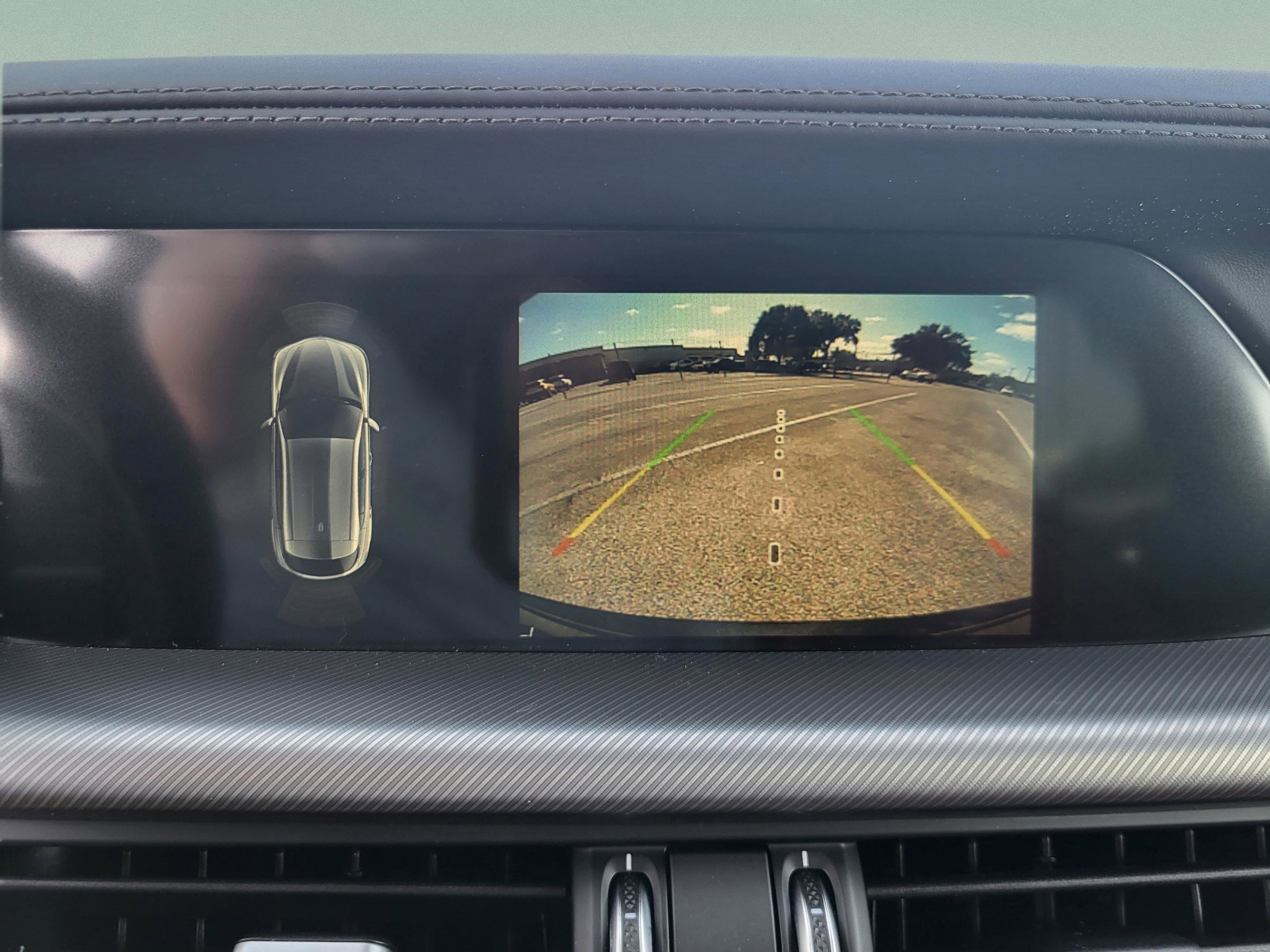 New 2026 Alfa Romeo Stelvio Sprint AWD/4WD image 53