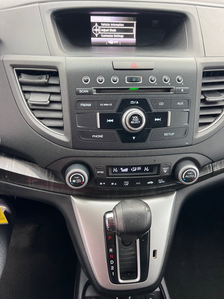 Used 2013 Honda CR-V EX-L image 32