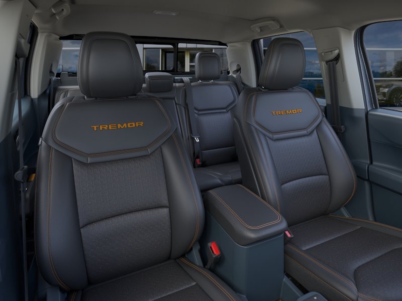 New 2025 Ford Maverick Tremor AWD/4WD image 35