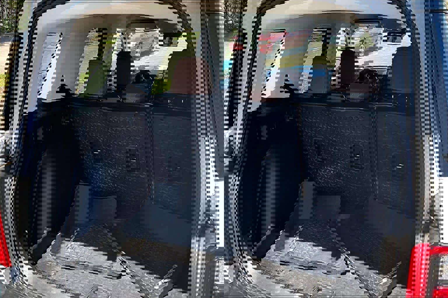 Used 2023 Ford Bronco Sport Outer Banks image 32