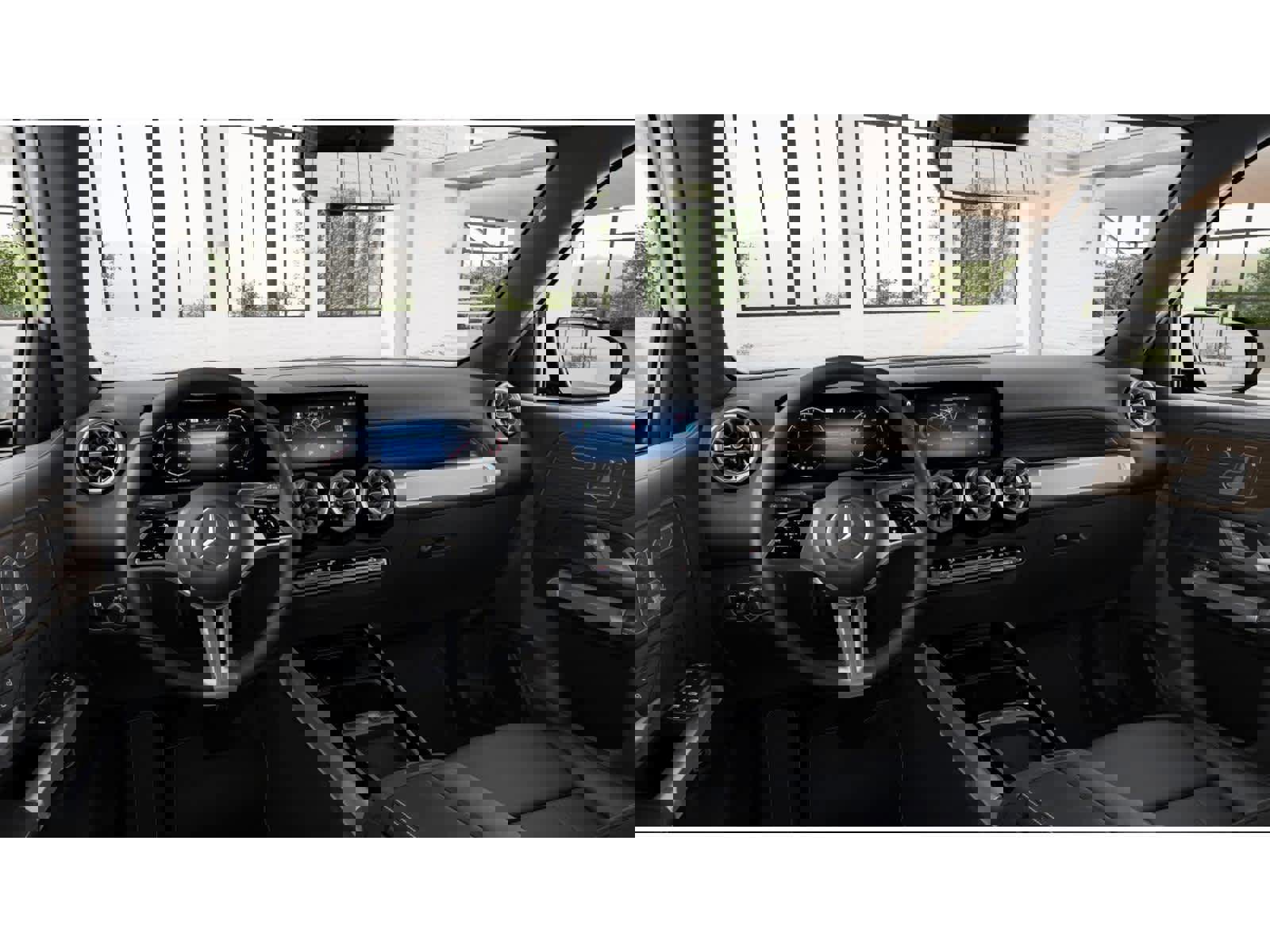 Used 2025 Mercedes-Benz GLB 250 image 2