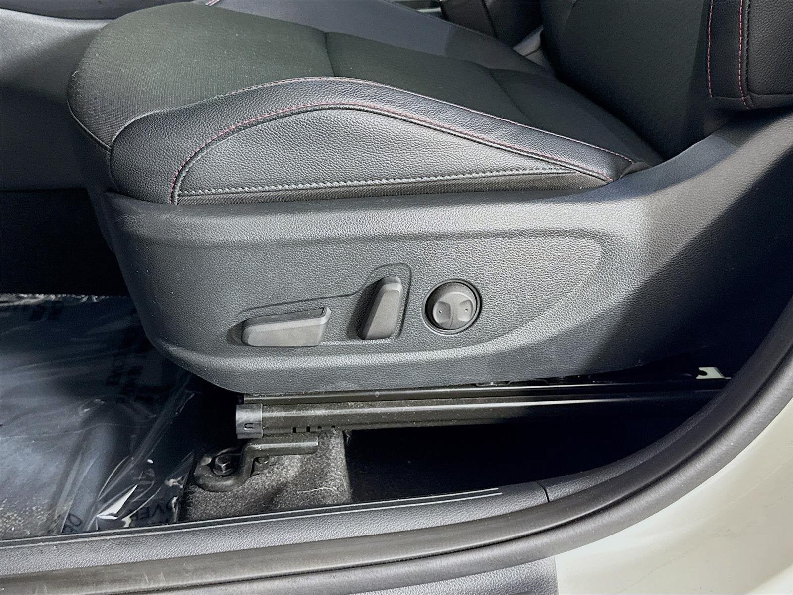 Certified 2023 Kia Soul GT-Line w/ GT-Line Technology Package FWD image 22