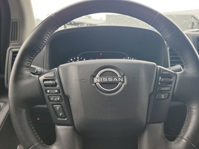Used 2022 Nissan Frontier SV RWD image 14