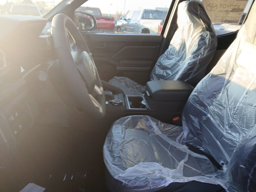 New 2026 Toyota Tacoma SR5 image 6