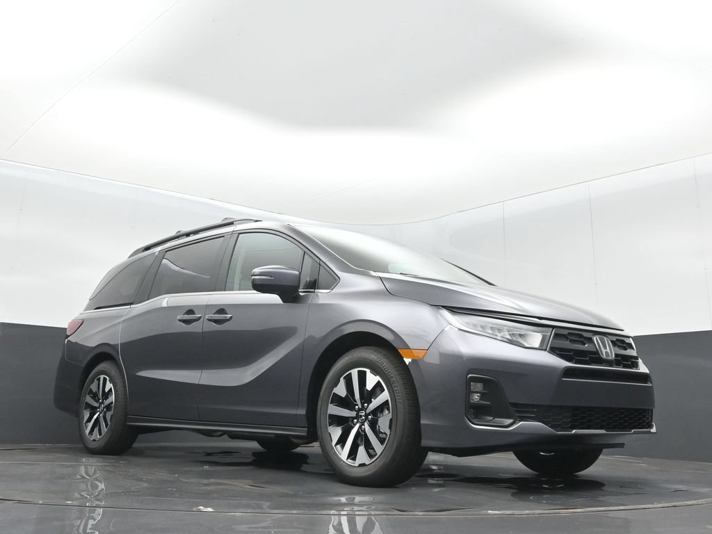New 2026 Honda Odyssey EX-L image 10