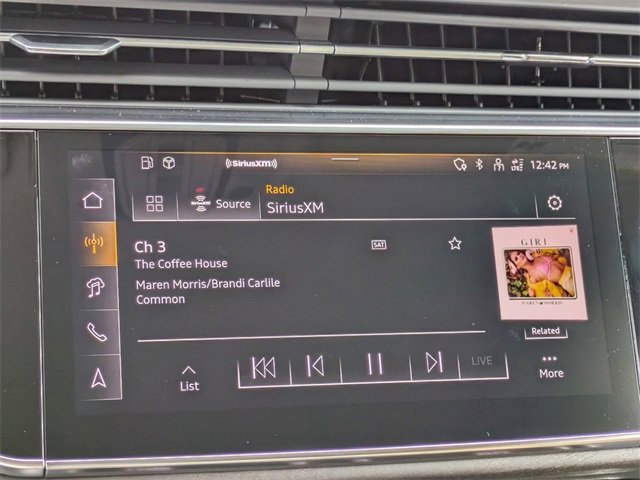 Used 2025 Audi Q7 3.0T Premium Plus image 26