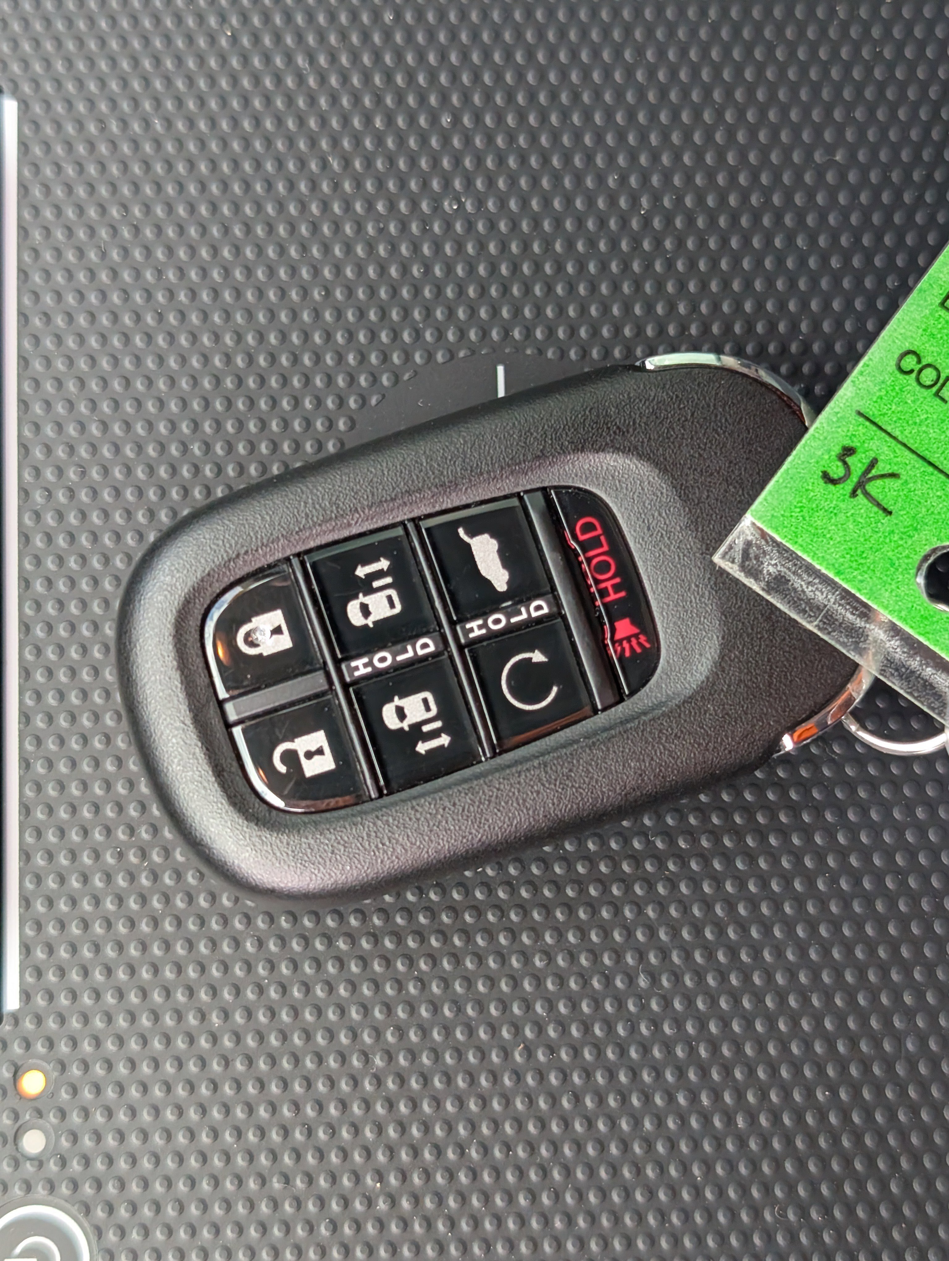 Used 2025 Honda Odyssey Elite image 32