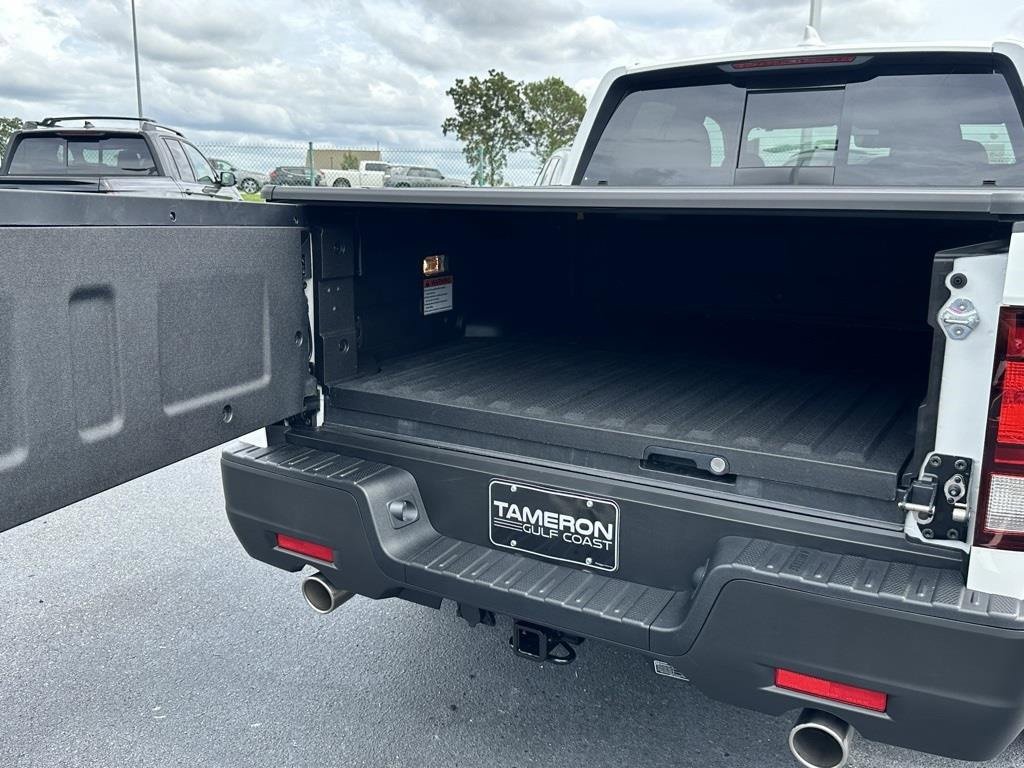 New 2026 Honda Ridgeline RTL image 26