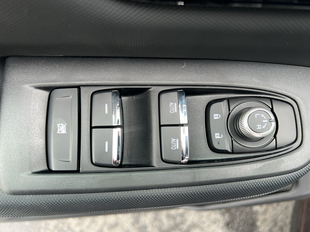 New 2026 Subaru Forester Limited AWD/4WD image 24