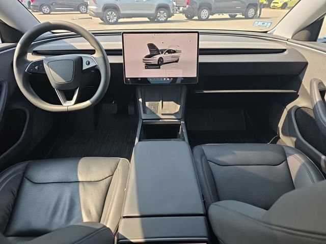 Used 2024 Tesla Model 3 Standard Range RWD image 8