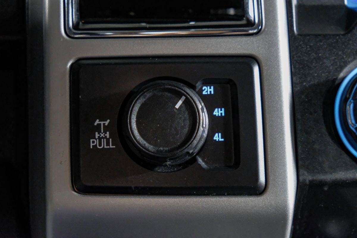 Used 2021 Ford F350 Lariat w/ Chrome Package AWD/4WD image 24