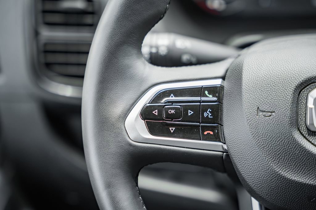 New 2025 RAM ProMaster 3500 image 24