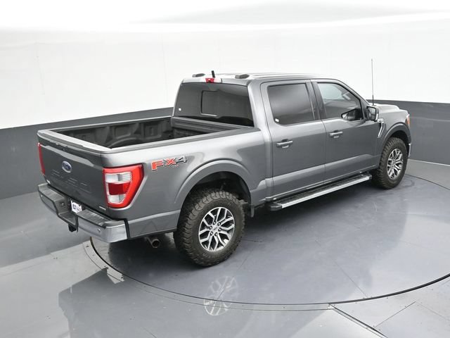 Used 2022 Ford F150 Lariat w/ Equipment Group 501A Mid AWD/4WD image 66
