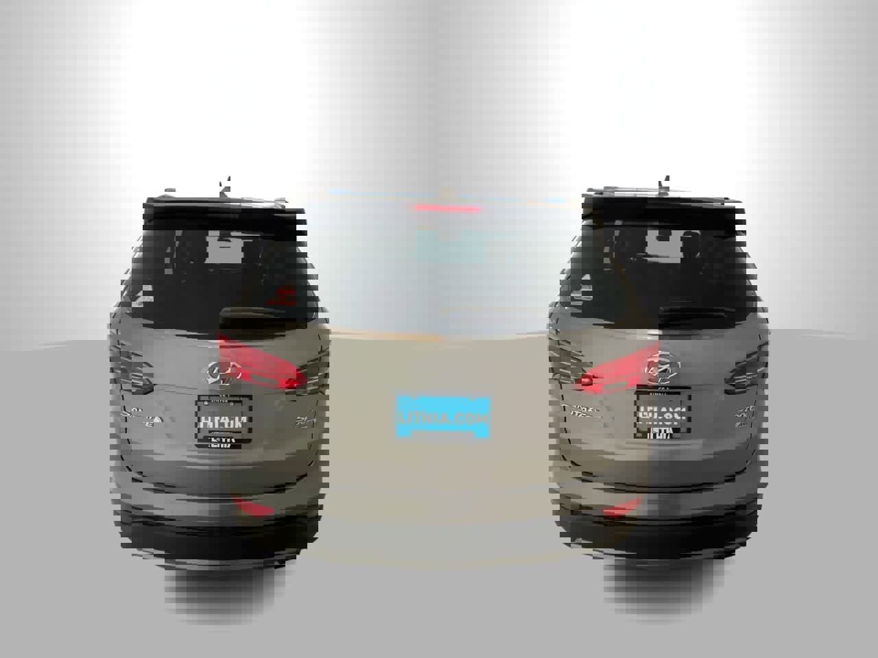 Used 2014 Hyundai Santa Fe Sport w/ Popular Equipment Package 02 image 7