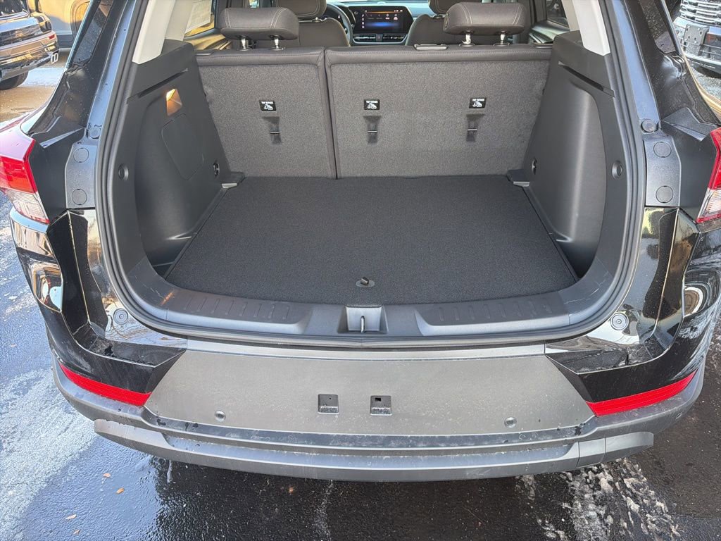 New 2026 Chevrolet TrailBlazer LS w/ LS Convenience Package image 33