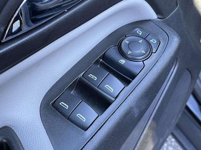 Used 2024 Chevrolet Equinox LS w/ LS Convenience Package image 17