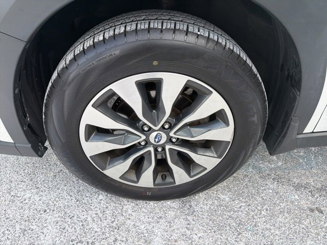 Used 2023 Subaru Outback Touring XT image 18