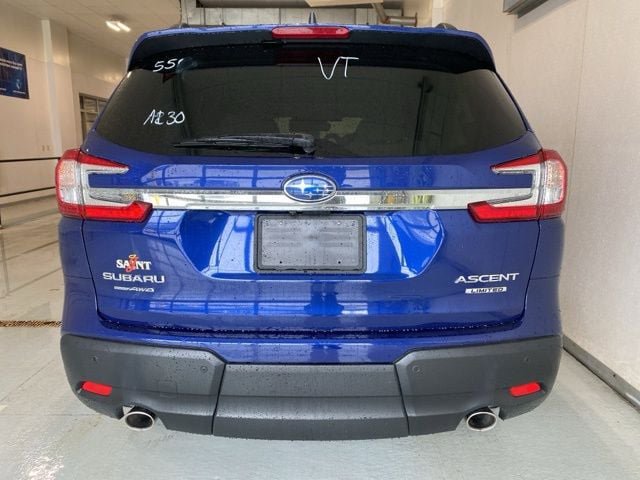 New 2026 Subaru Ascent Limited AWD/4WD image 6