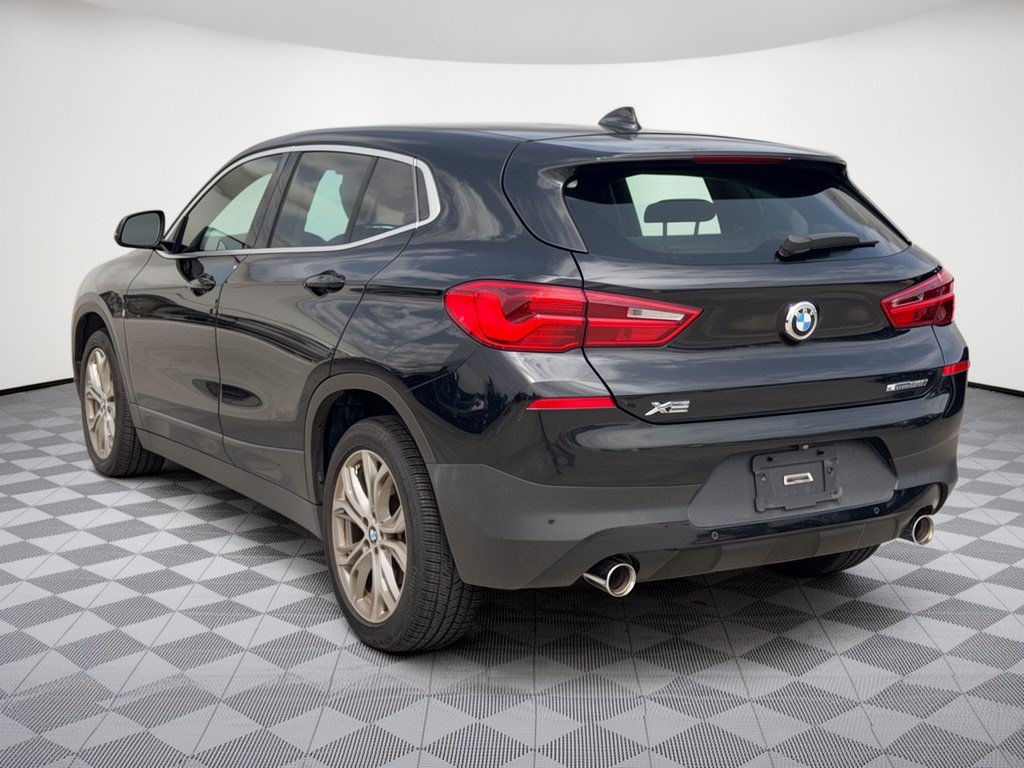 Used 2020 BMW X2 sDrive28i w/ Convenience Package FWD image 3