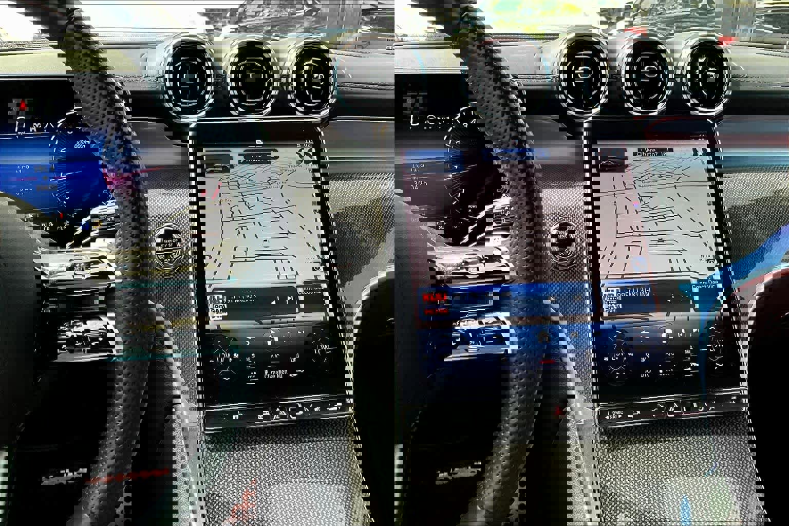 Certified 2024 Mercedes-Benz GLC 300 4MATIC image 7