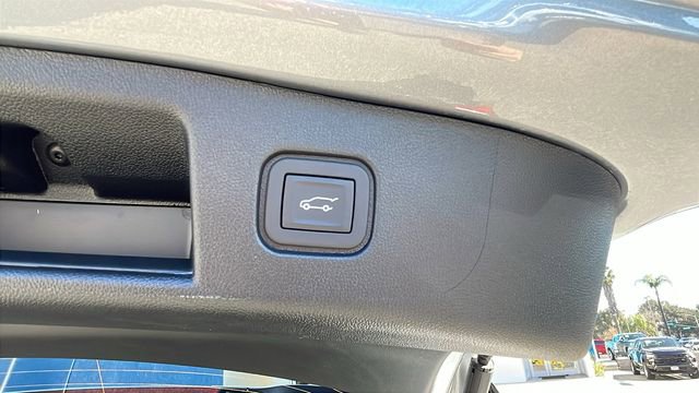 New 2026 Chevrolet Blazer EV RS image 31