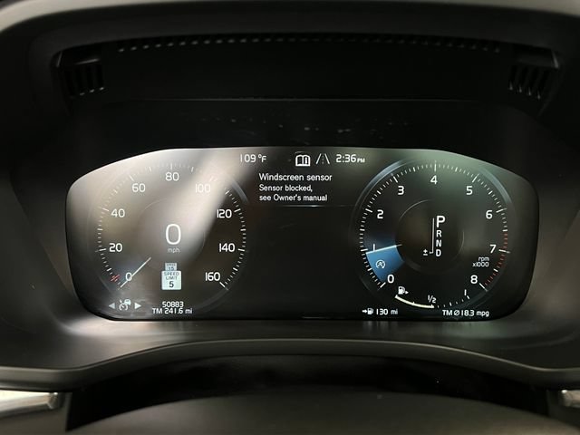 Used 2021 Volvo XC60 T5 Inscription w/ Advanced Package AWD/4WD image 22