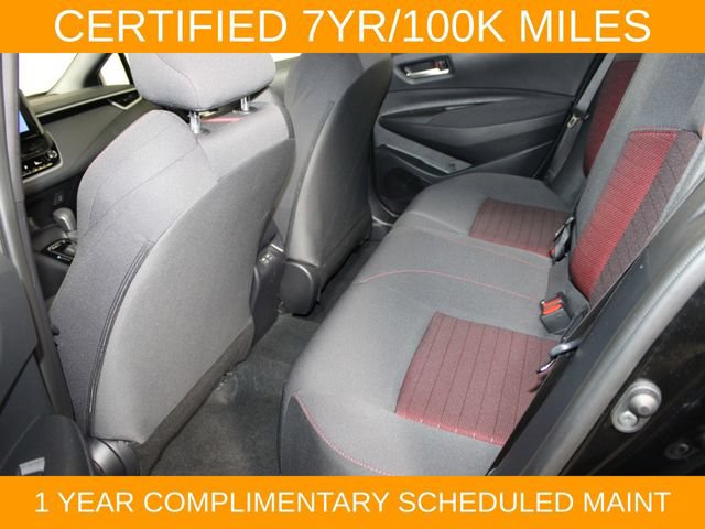 Used 2026 Toyota Corolla SE FWD image 14