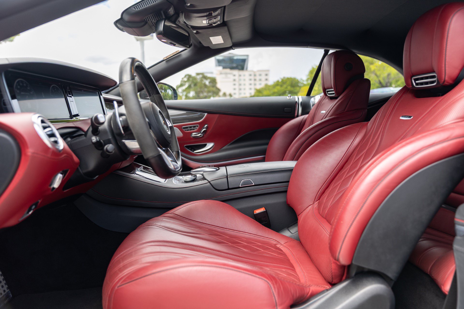 Used 2017 Mercedes-Benz S 65 AMG Cabriolet image 35