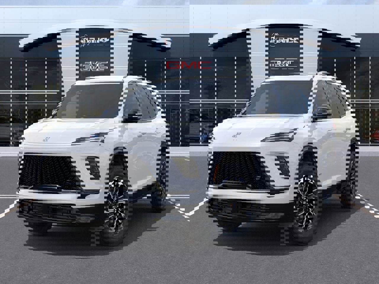 New 2026 Buick Enclave Sport Touring w/ Power Package image 6