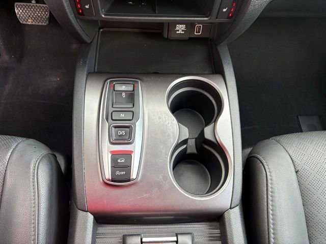 Used 2021 Honda Passport EX-L image 20