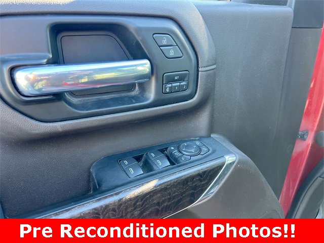 Used 2022 GMC Sierra 2500 Denali image 23