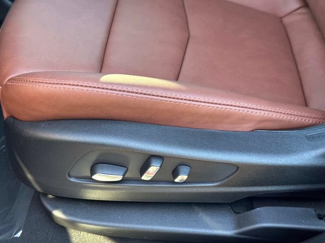 New 2026 Cadillac XT5 Premium Luxury w/ Driver Assist Package AWD/4WD image 30