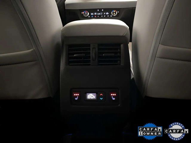 Used 2025 Mitsubishi Outlander SEL image 76